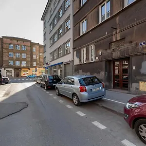 - Rzeszowska 4 Street Kraków