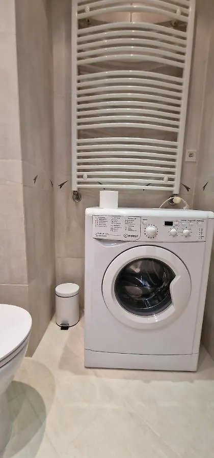 Apartament Soltysowska 10D Kraków 0*,
