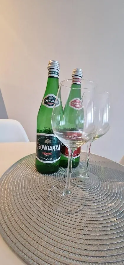 Apartament Soltysowska 10D Kraków