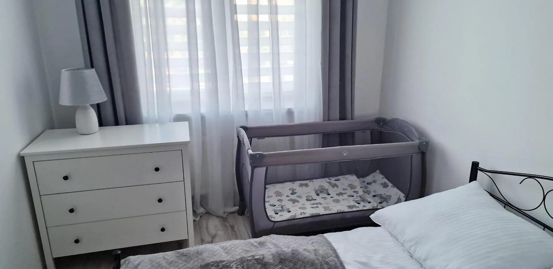 Apartament Soltysowska 10D Kraków Polska