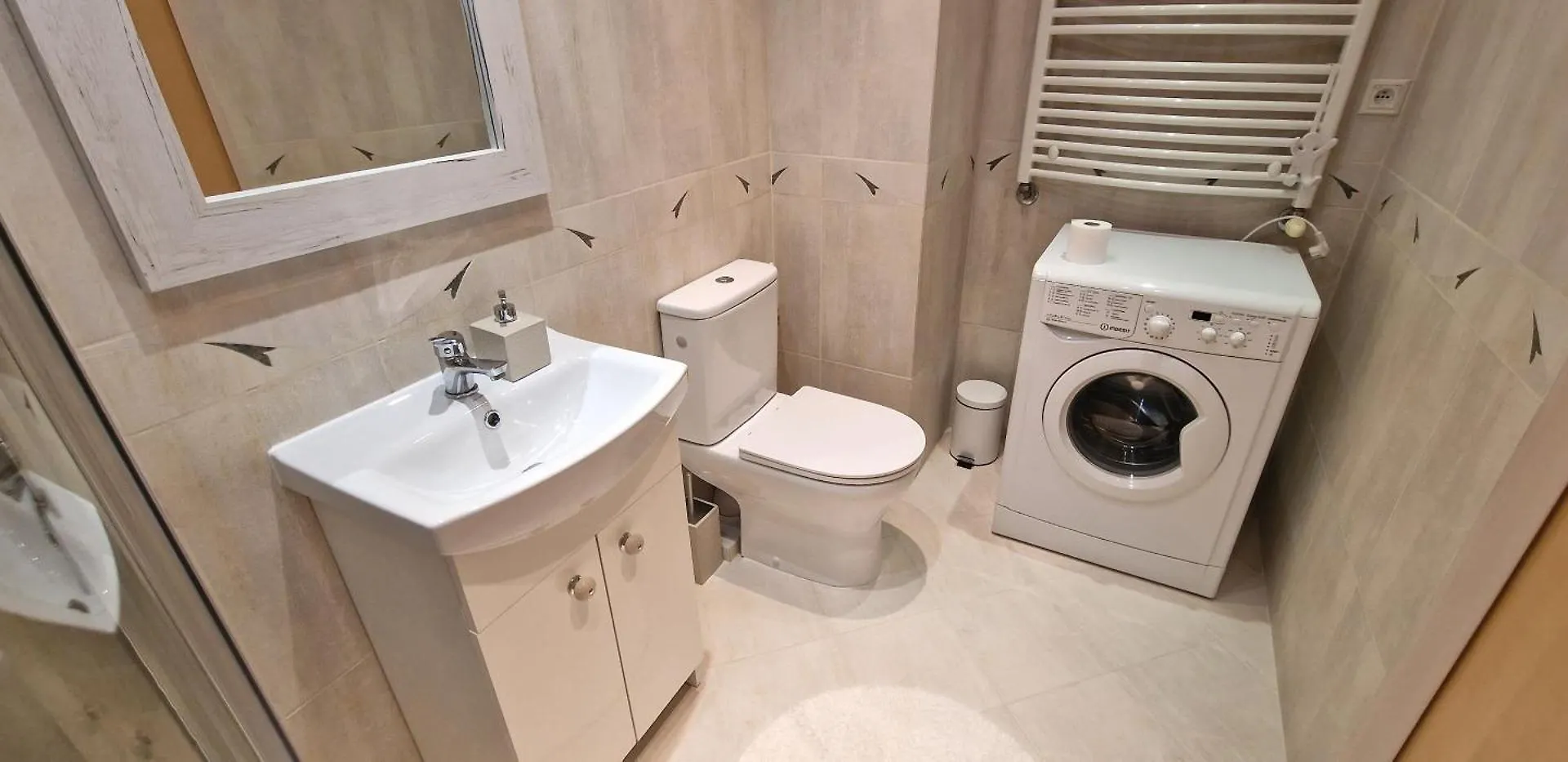 Apartament Soltysowska 10D Kraków Polska