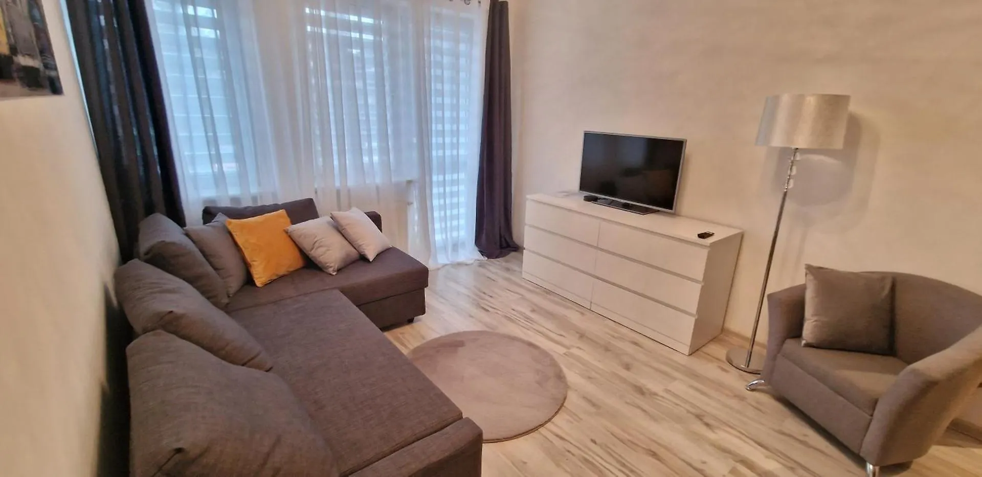 Apartament Soltysowska 10D Kraków Polska