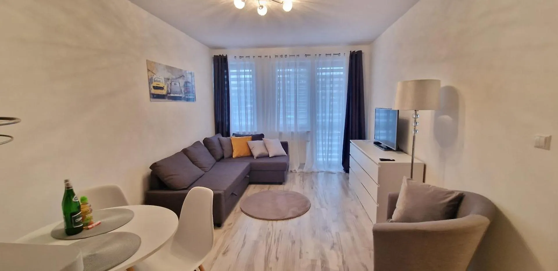 Apartament Soltysowska 10D Kraków