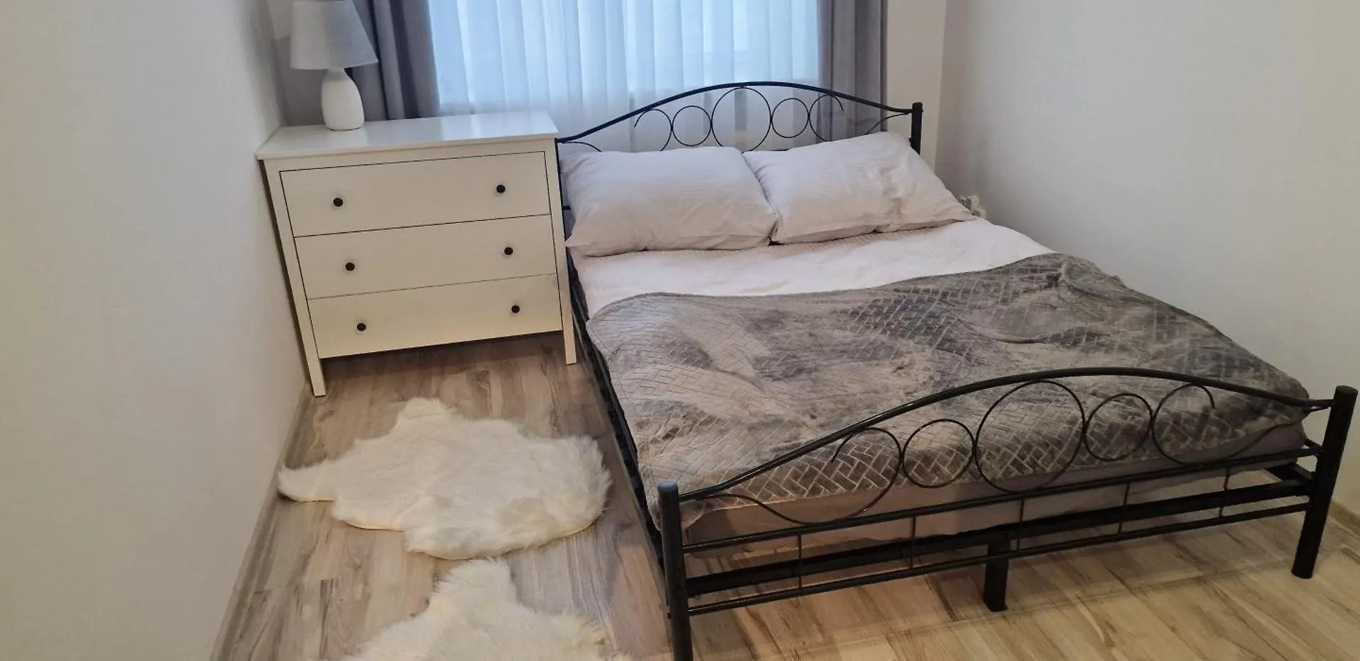 Apartament Soltysowska 10D Kraków