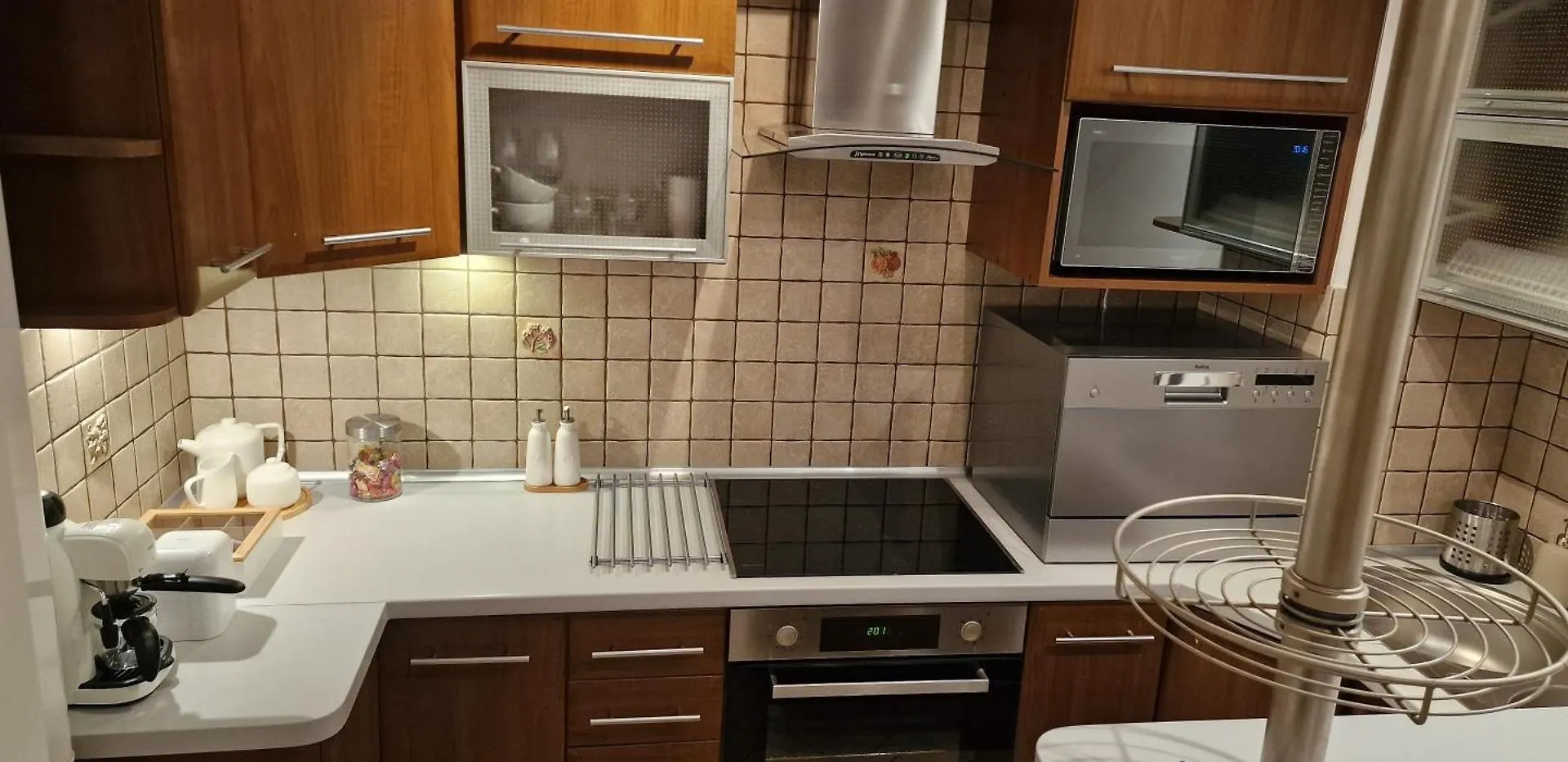 Apartament Soltysowska 10D Kraków