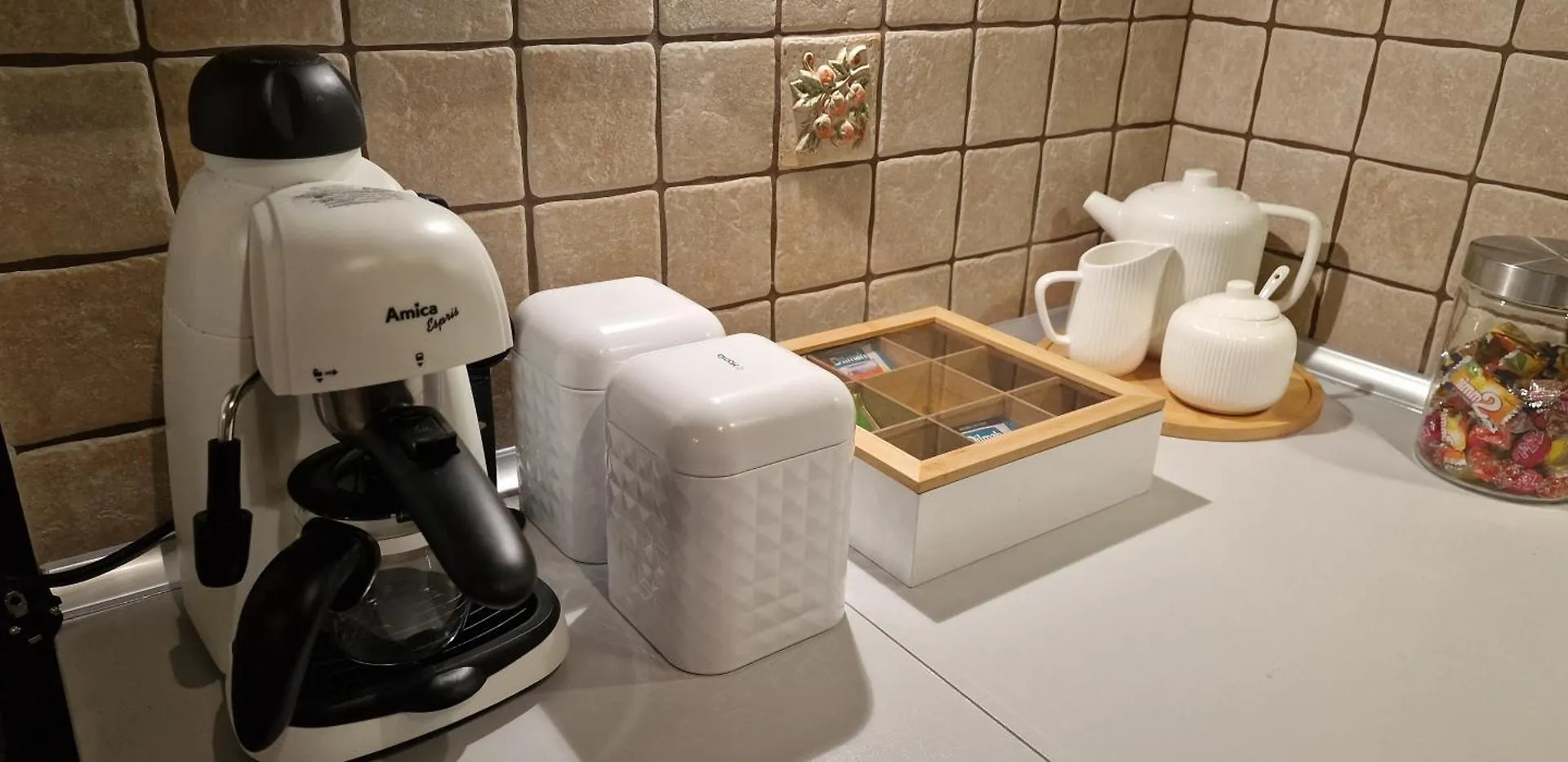 Apartament Soltysowska 10D Kraków