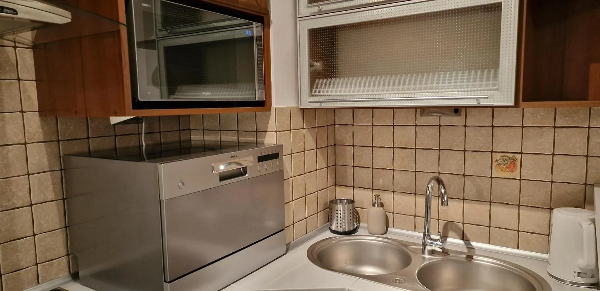 Apartament Soltysowska 10D Kraków